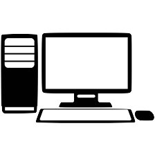 Personal Computers Logo